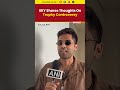 #watch | SKY Reacts to Asia Cup Trophy Controversy #indiavspakistan #asiacup2025 #suryakumaryadav