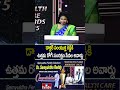 Samyuktha Fertility Solutions Dr. Samyuktha Reddy Receives Best Patient Care Services Award | hmtv  - 01:24 min - News - Video