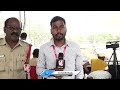 Police Officer Sings Song On Sammakka Sarakka | Medaram Jatara 2024 | V6 News  - 03:29 min - News - Video