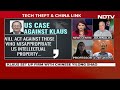 Tesla | Tech Theft And China Link: Man Steals Teslas Trade Secrets  - 14:19 min - News - Video
