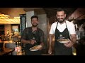 Byjus Cricket LIVE: Out of the Box - The Dosa challenge