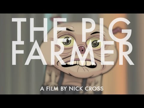 The Pig Farmer'