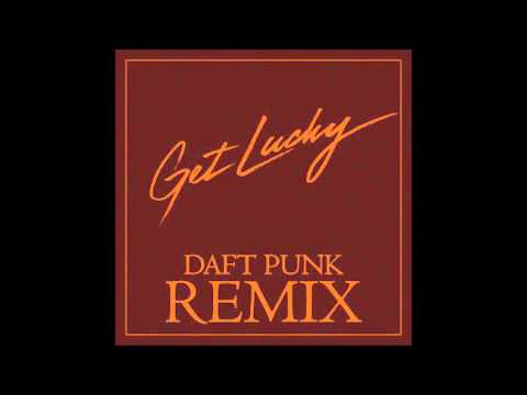 Get Lucky (Daft Punk Remix)