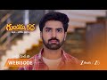 GUNDAMMA KATHA | EP - 2378 | Webisode 3 | Apr 3 2026 | Zee Telugu