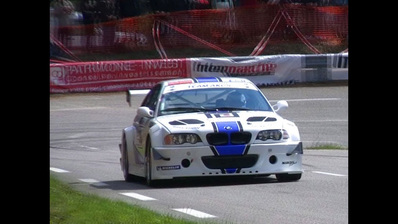 Youtube bmw m3 racing #2