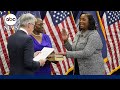Trump fires Federal Reserve governor
