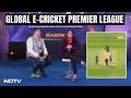 Redefining E-Sports With Sachin Tendulkar-Backed E-Cricket Premier League