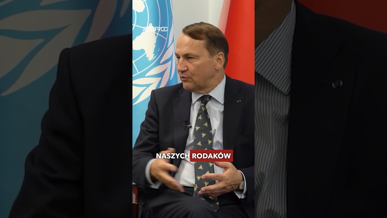 CZY ROSJA ZAATAKUJE POLSKĘ?