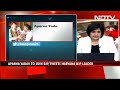 Mulayam Singh Yadavs Daughter-In-Law To Join BJP Tomorrow, Claims Leader  - 03:02 min - News - Video