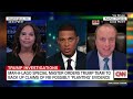 Don Lemon: Special master told Trump to put up or shut up  - 10:57 min - News - Video