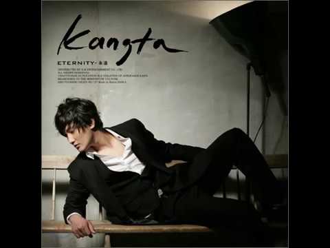 Kangta - Track 1 - Eternity (어느날 가슴이 말했다)