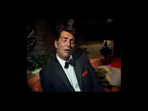 I'll Be Home for Christmas - Dean Martin