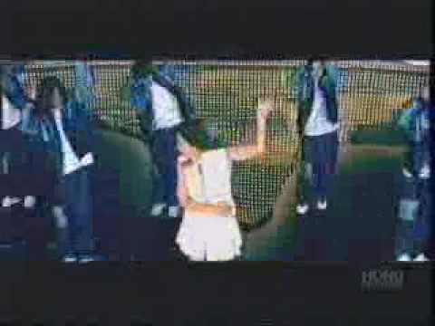 Dana's Diamond Music Video