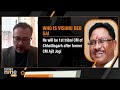 Vishnu Deo Sai to be Chhattisgarh CM | Mayawati names Political successor | News9  - 00:00 min - News - Video
