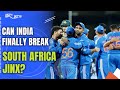 India vs South Africa And How To Pronounce Gqeberha