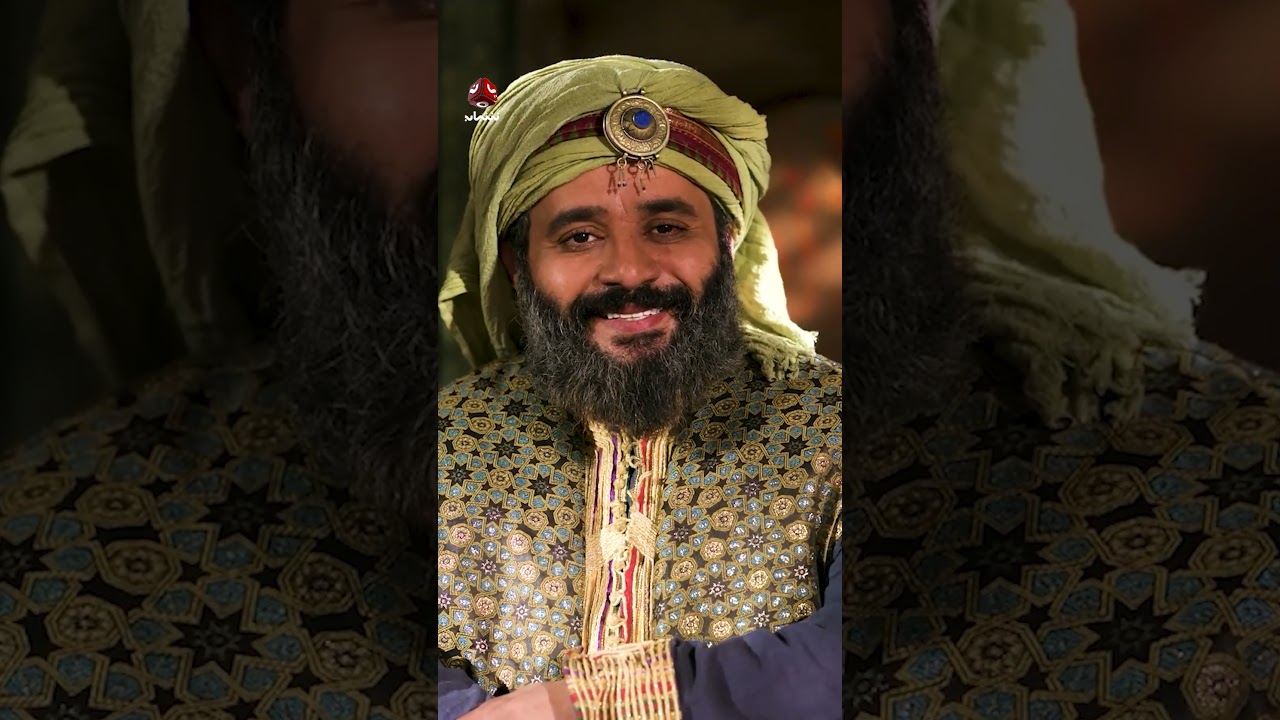 ترقبوا النجم حسن الجماعي يجسد هيبة الدولة في زمن الأفول