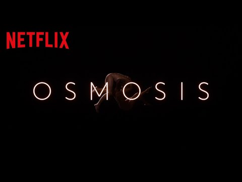 Osmosis'