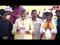 టీడీపీ అభ్యర్థులకు చంద్రబాబు బిగ్ షాక్.. | Chandrababu | Jordar News | hmtv  - 02:26 min - News - Video