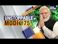 Unstoppable Modi@75: The Making Of PM Modi – A True Karmayogi | News9  - 03:53 min - News - Video