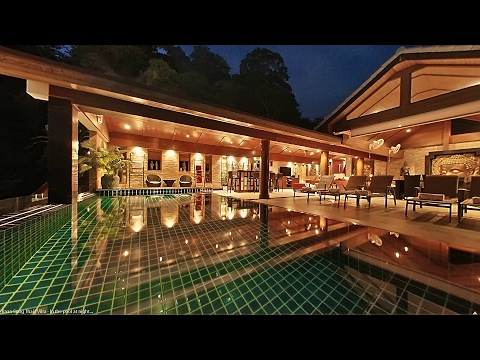 Property video