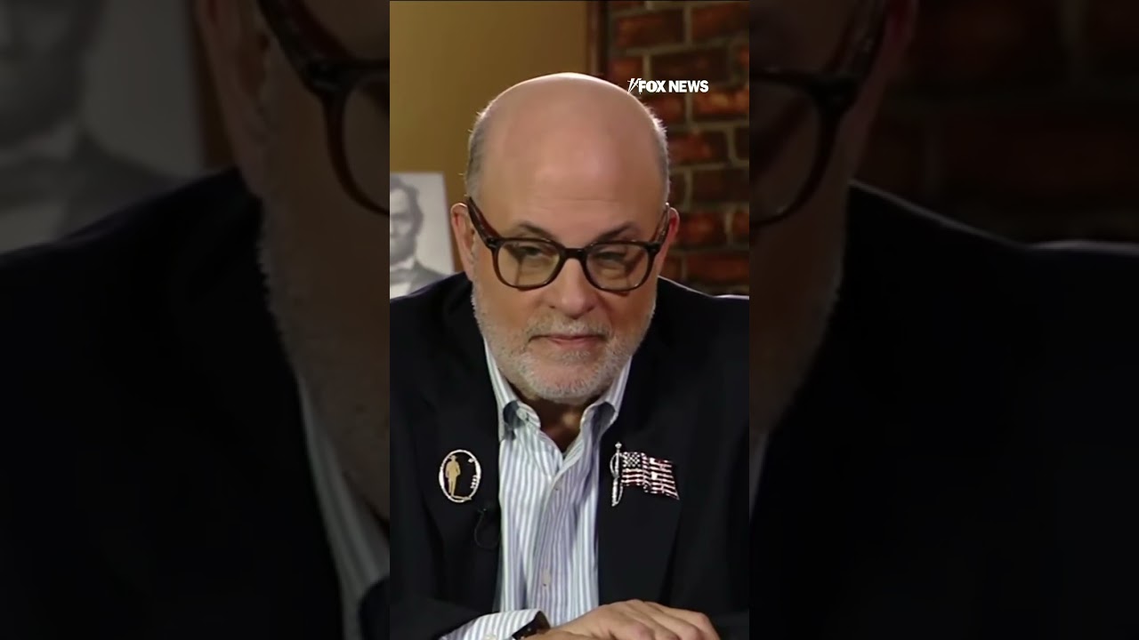 Levin: If we lose in November, the enemy within will be victorious #foxnews #news #shorts #election