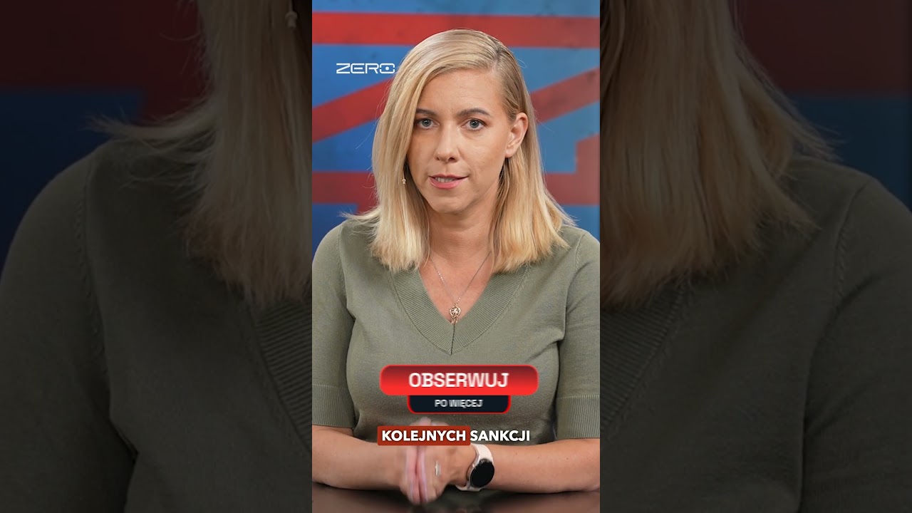 PUTIN GRA NA CZAS? CO ZROBI TRUMP?