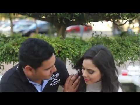 BANDA MS - DE TI ENAMORADO (VIDEO OFICIAL)