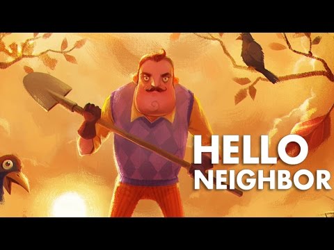 video Hello Neighbor