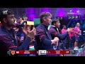 Jaipur Patriots march into the Final! 💪 | #UTTonJioStar  - 28:05 min - News - Video