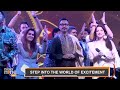 TV9 Festival of India 2023: A Vibrant Celebration of Culture,Shopping, Food, and Durga Puja Darshan!