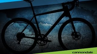 Bikers Rio Pardo | Vídeos | Cannondale divulga vídeo de bicicleta de estrada com garfo amortecedor Lefty
