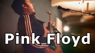 Pink Floyd - Ultimate Medley (Shine On You Crazy Diamond, Comfortably Numb, etc.)