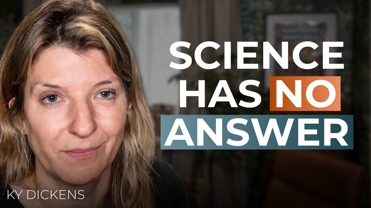 Children Seeing Through Blindfolds, Animal Communicators, and the Edge of What We Know.