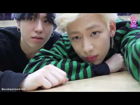 ( GOT7 Forever ) Their Time Their Story