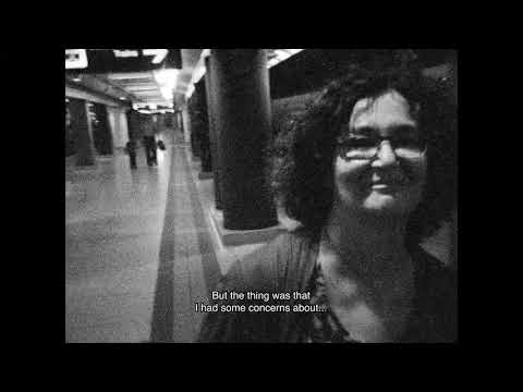 Judy versus Capitalism'