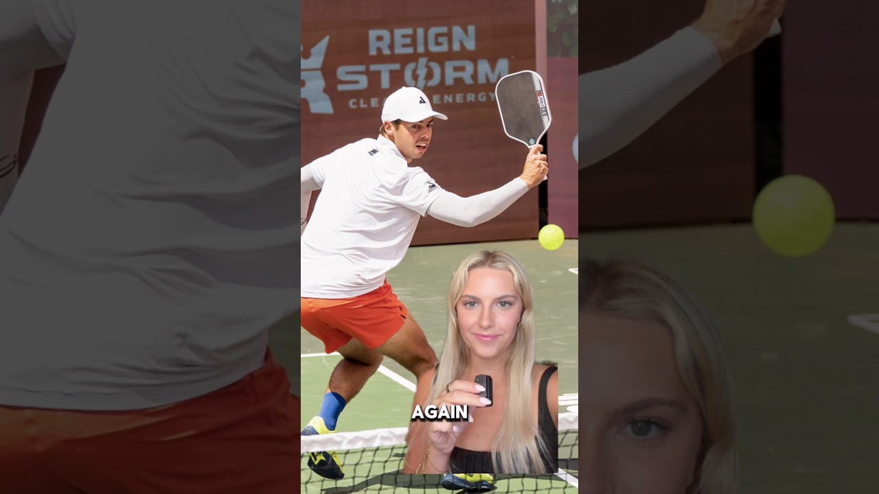 The Fasenra Sacramento Open 🏆 presented by Zimmer Biomet is just days away! 🙌