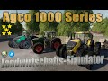 Fendt Agco 1000 Series v2.0.0.0