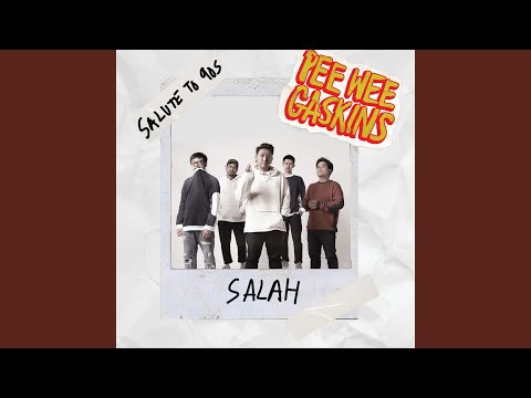 Salah