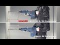 Bosch GBH 12-52 DV Bosch GBH 12-52 DV