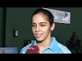 Dream come true to become World No. 1 again: Saina Nehwal