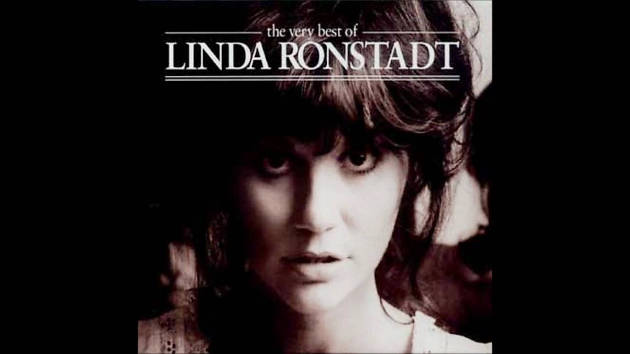 Linda Ronstadt & Aaron Neville - All my life - YouTube