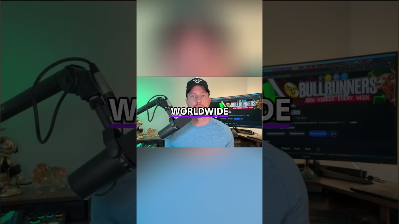 2008 Crash, Ancient Computer & Bitcoin Reset - UNRAVELING THE MYSTERY!