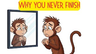 Monkey’s Motivation Formula - The Science of Doing Hard Things Consistently