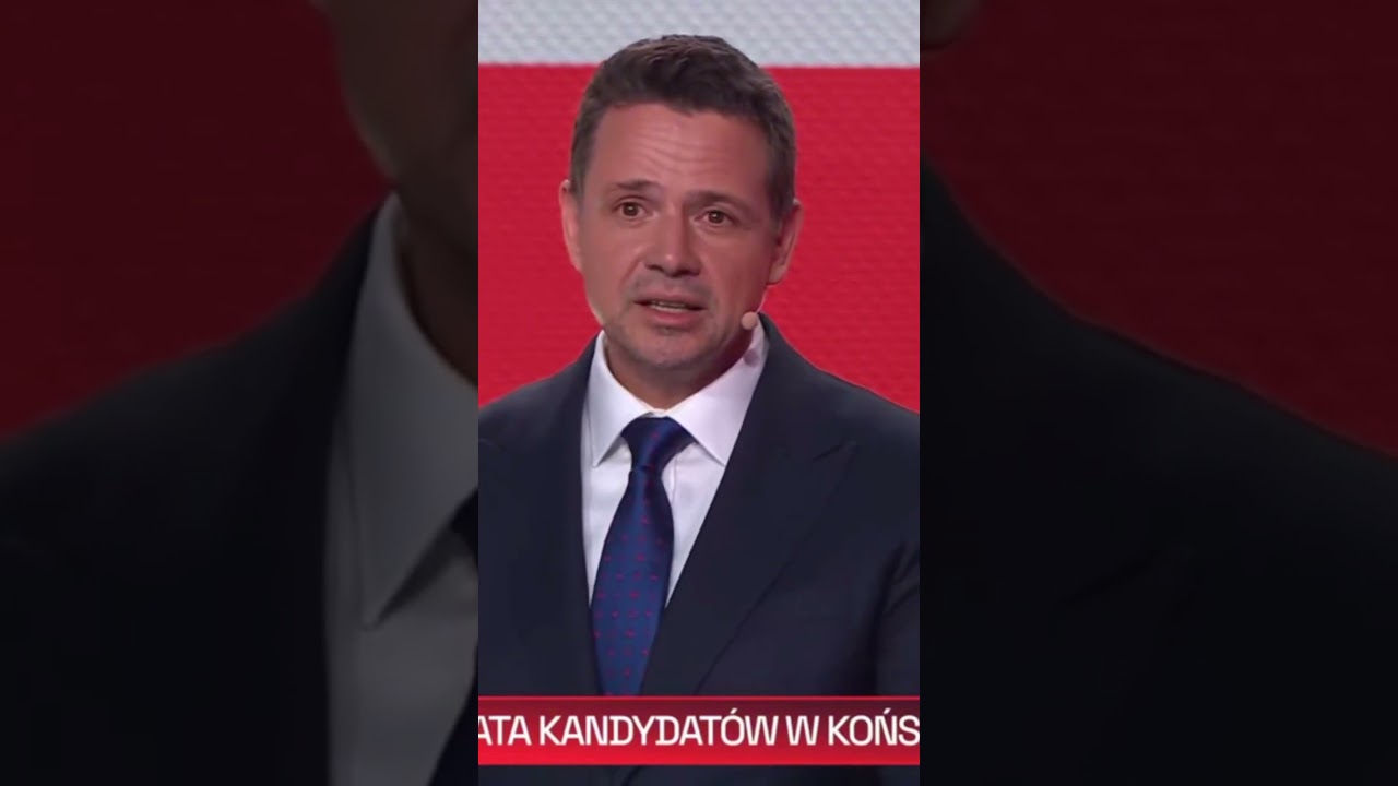 W POLSCE ŻYJE SIĘ CORAZ LEPIEJ - TO WIDAĆ!