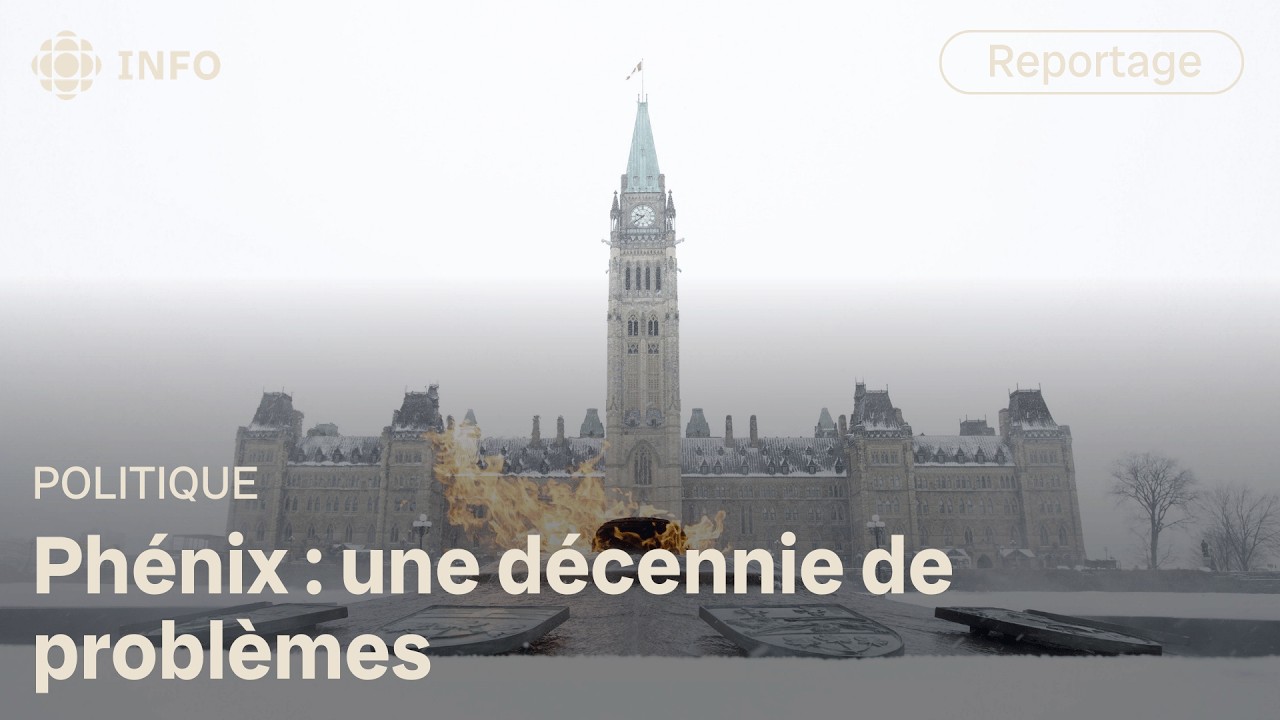 Phénix : encore des problèmes de paye 10 ans plus tard