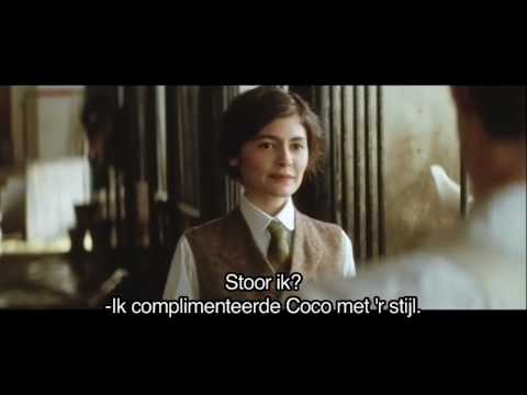 Coco avant Chanel'