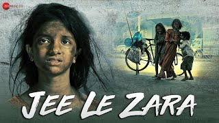 Jee Le Zara – Salman Ali Ft Rahul Bhatt Video HD