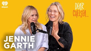 Finding Love in Your Second Act with Jennie Garth | Dear Chelsea