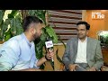 Cauvery Aarti at Sankey Tank: BWSSB Chairman Speaks on Water Conservation | News9 - 02:39 min - News - Video