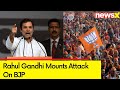 Justice Dependent On Wealth | Rahul Gandhi Mounts Attack On BJP | Pune Porsche Accident | NewsX